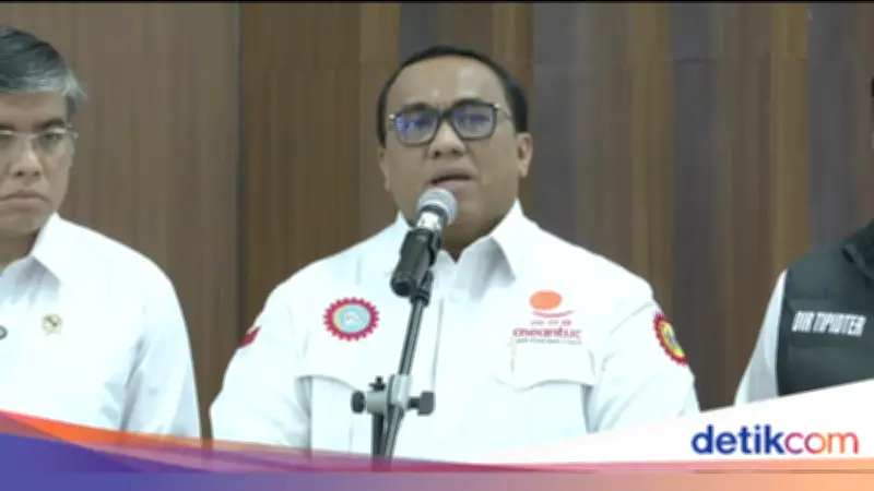 Andi Gani Ungkap 55 Ribu Buruh Terancam PHK, Yakin Pemerintah Bergerak Cepat