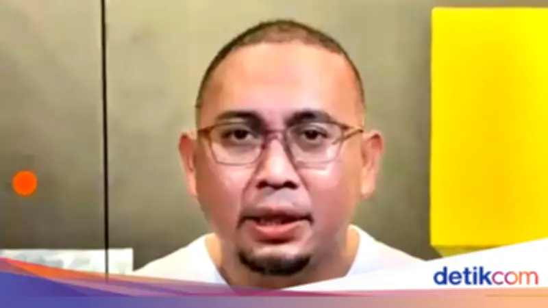 Andre Rosiade Apresiasi Kepercayaan Publik ke Polri Capai 82,4%