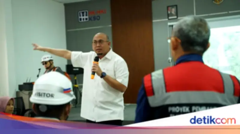 Andre Rosiade Desak Tindak Tegas Pengganggu Proyek Flyover Sitinjau Lauik