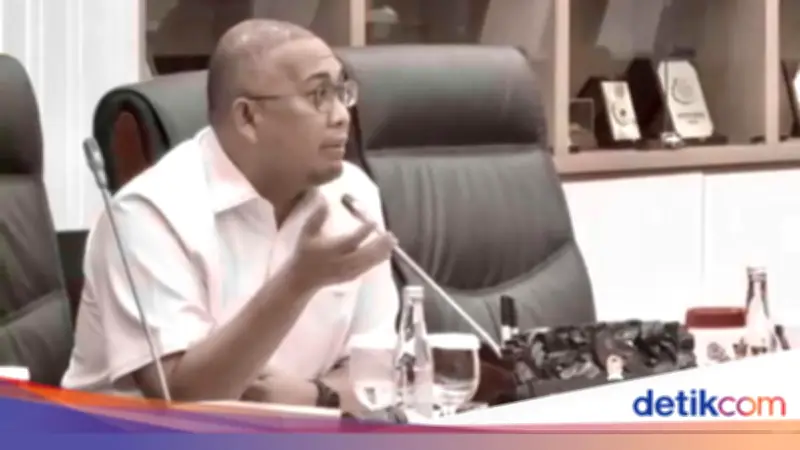 Andre Rosiade: Prabowo Siapkan Jalur KRL Baru Sukabumi, Cikampek, Cilegon