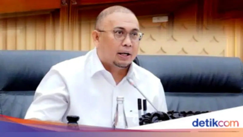 Andre Rosiade: Prabowo Siapkan Rp300 M Reaktivasi Jalur KA Sumbar