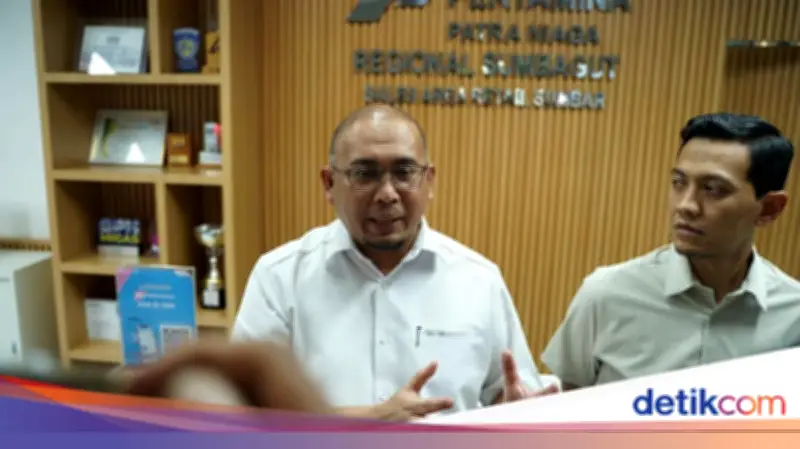 Andre Rosiade Usul Pengawasan Solar Subsidi Dengan STNK