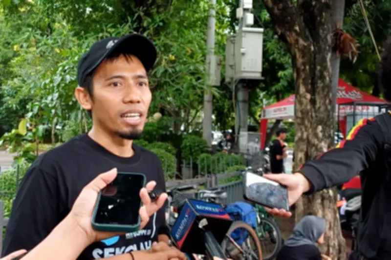 Anggaran Revitalisasi Rp 14 Triliun Dinilai Tak Cukup, Hanya Cukup untuk Cat