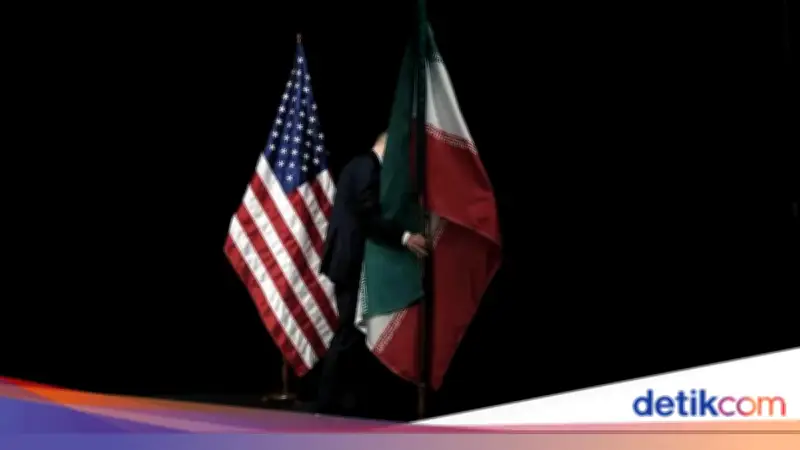 Anggota Parlemen Iran Peringatkan AS akan 'Penyesalan' Akibat Serangan Terbaru