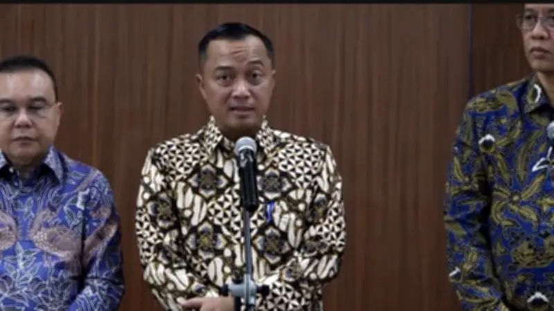 Antusiasme Tinggi, 42 Ribu Lebih Warga Ikut Tentukan Logo HUT ke-81 RI