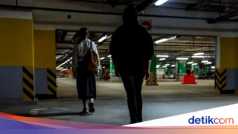 Aplikasi Pelacak Penguntit Berbasis Gelang Elektronik Diluncurkan di Korsel