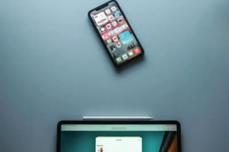 Apple dan Android Kini Bisa Saling Transfer Data Tanpa Aplikasi Pihak Ketiga