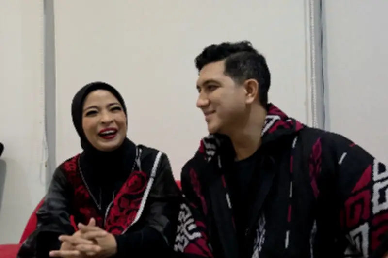 Arda Eks Naff Buka Suara soal Kasus Dugaan Penipuan Keluarga