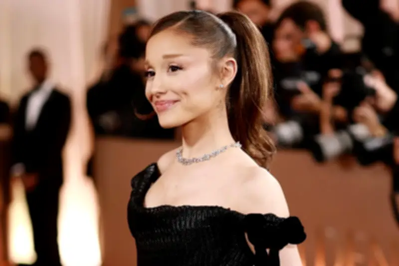 Ariana Grande Kecam Gedung Putih karena Pakai Lagunya di Video ICE