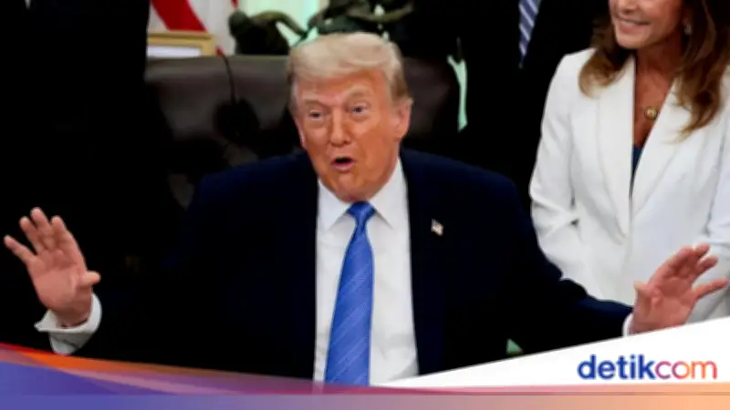 AS dan Iran Sepakat Akhiri Perang, Selat Hormuz Dibuka Kembali
