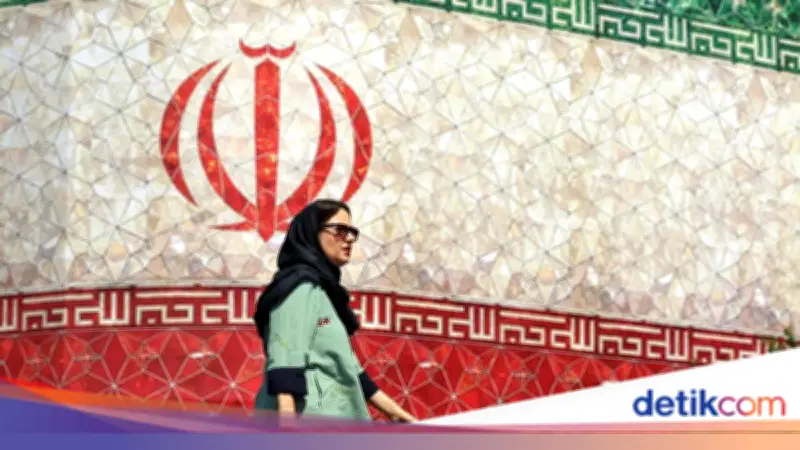 AS dan Iran Sepakat Damai, Kesepakatan Masih Bersifat Tentatif