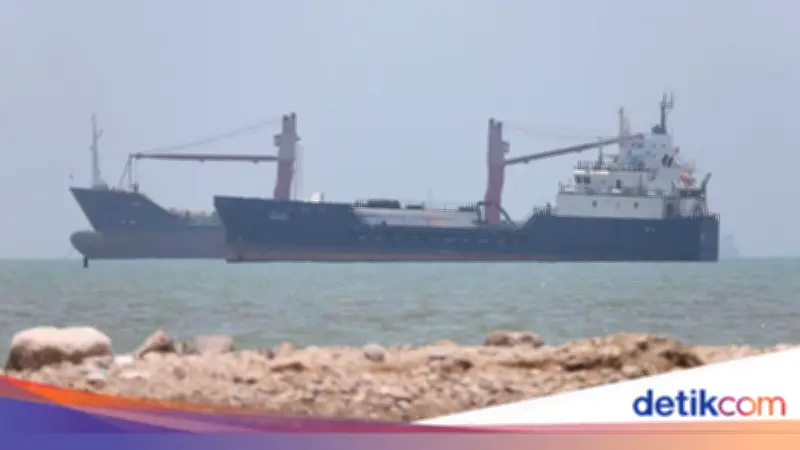 AS-Iran Berunding di Swiss, Selat Hormuz Ditutup Kembali
