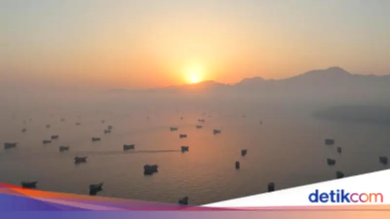 AS-Iran Sepakat Hentikan Serangan, Akan Berunding di Qatar