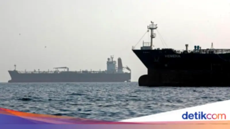 AS Serang Radar Iran, Kuwait Hadapi Rudal dan Drone