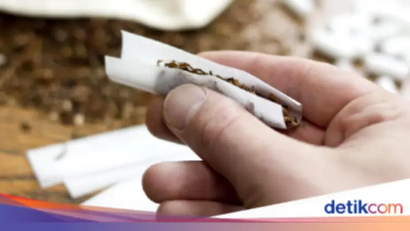 Asosiasi Tolak Penyeragaman Kemasan Rokok Elektronik Kemenkes