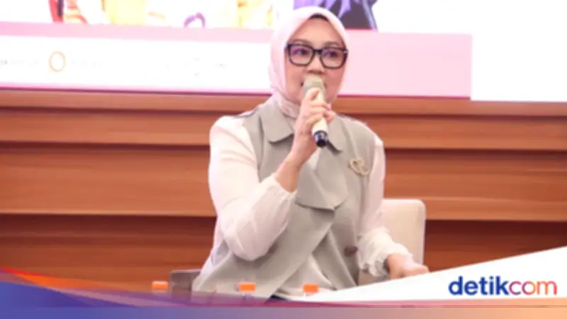Atalia Praratya: Gen Z Generasi Paling Aktif Membaca, Ungguli Milenial dan Gen X