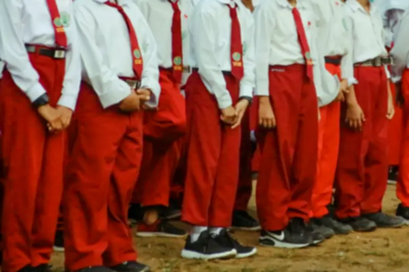 Atribut MPLS Dilarang Memberatkan Murid dan Orangtua