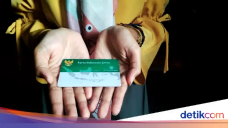 Aturan Baru BPJS Kesehatan: Pasien Kontrol Wajib Tepat Tanggal Mulai Juni 2026