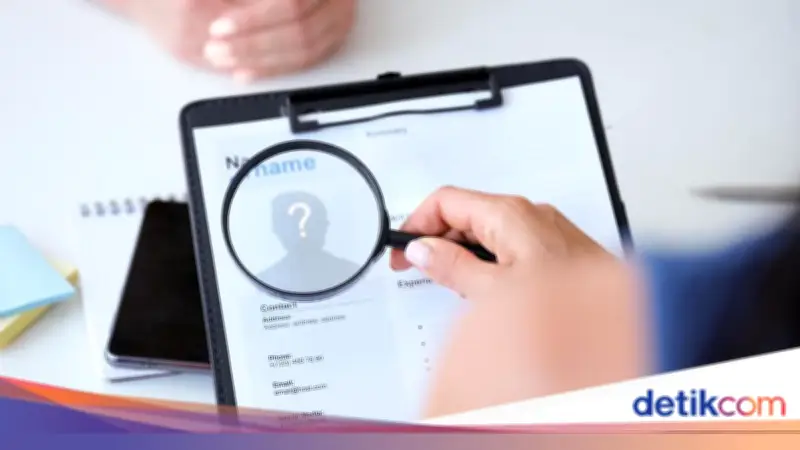 Aturan Baru Penulisan Jenis Pekerjaan di Dokumen Kependudukan, Ada 108 Pilihan