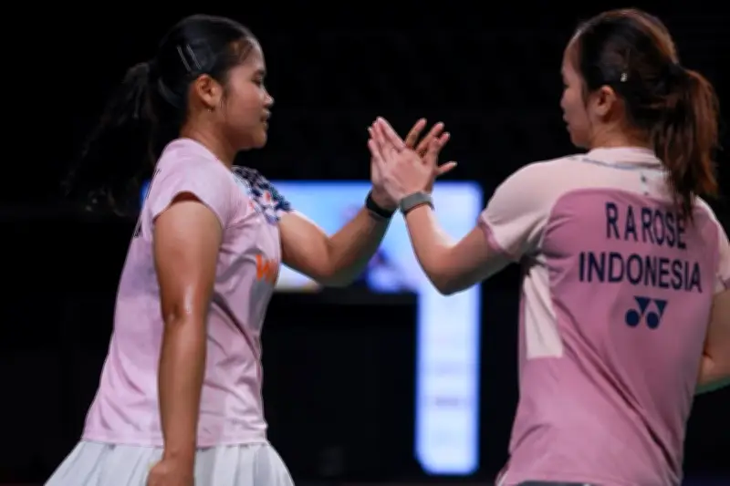 Australian Open 2026 Dimulai, Indonesia Kirim 10 Wakil