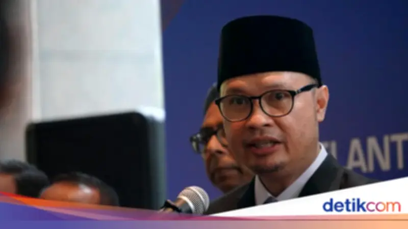 Awal Mula Buronan AS di Bunker Depok Terungkap, Imigrasi Ungkap Peran Istri
