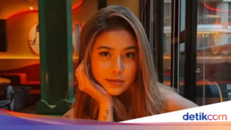 Awkarin dan Faisal Guyon Waton Minta Tunda Pemeriksaan Kasus Hanania Travel