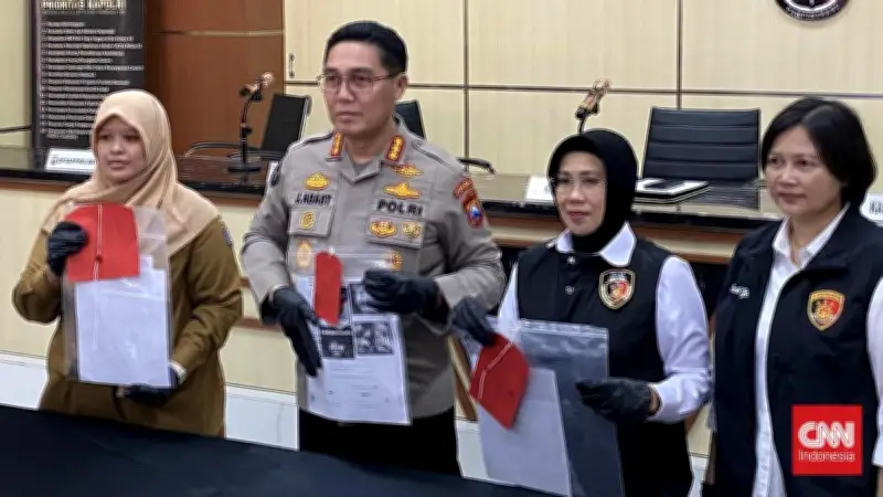 Ayah di Surabaya Perkosa Anak Kandung hingga Hamil 4 Bulan