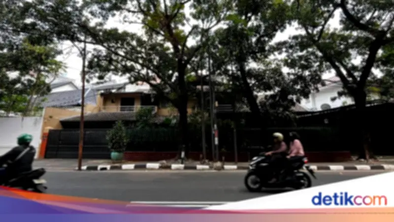 Ayah Siswi SMAN 6 Tewas Kecelakaan di Jaksel Masih Dirawat di RS