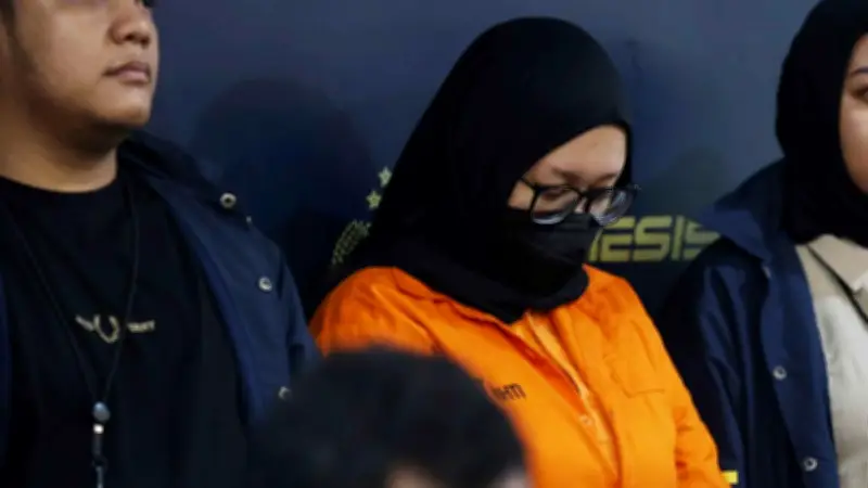 Ayu Puspita Divonis 1,5 Tahun Penjara Kasus Penipuan Wedding Organizer