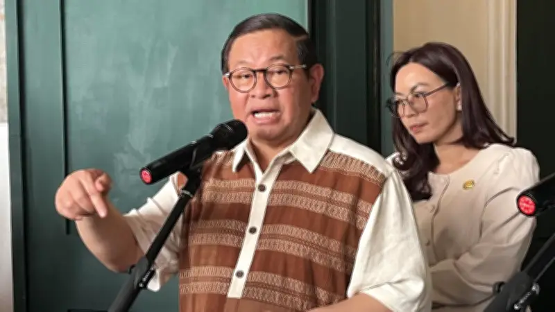 Balita Tewas di Proyek Manggarai, Pramono Anung Buka Suara