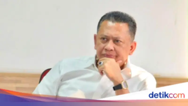 Bamsoet: Krisis Geopolitik Global Belum Berdampak pada Pariwisata Bali