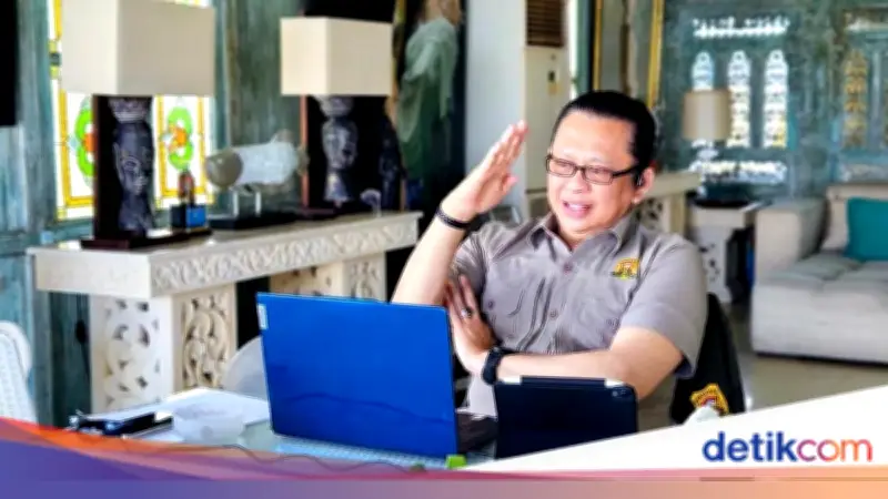 Bamsoet: KUHP Baru Perkuat Pemberantasan Mafia Tanah