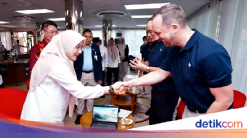 Banyuwangi Jadi Pusat Layanan Penerbangan Eksklusif Santai Seaplane