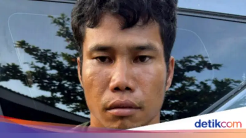 Bareskrim Bongkar Jaringan Narkoba Internasional di Dumai, Sabu 2 Kg Disita