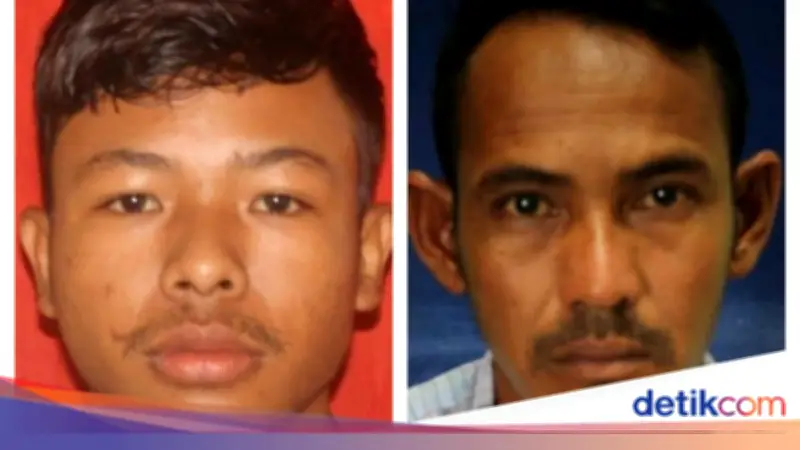 Bareskrim Buru Dua DPO Jaringan Narkoba Malaysia, M Nabil dan Erwin