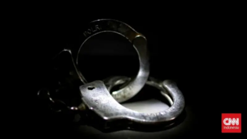 Bareskrim Tangkap 2 Buron Narkoba Jaringan Malaysia, Barang Bukti Rp137 M
