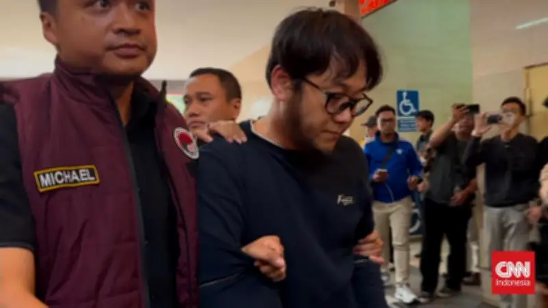 Bareskrim Tangkap Bendahara Gembong Narkoba Fredy Pratama di Malaysia