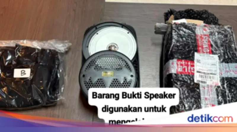 Bareskrim Tangkap Tiga Kaki Tangan Bandar Narkoba Agung Apek