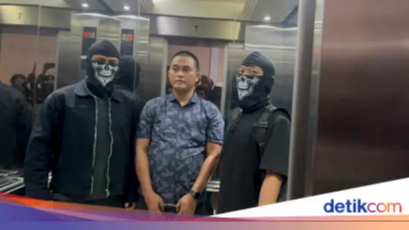 Bareskrim Ungkap Peran 'Sniper' di Kampung Narkoba Gang Langgar Samarinda