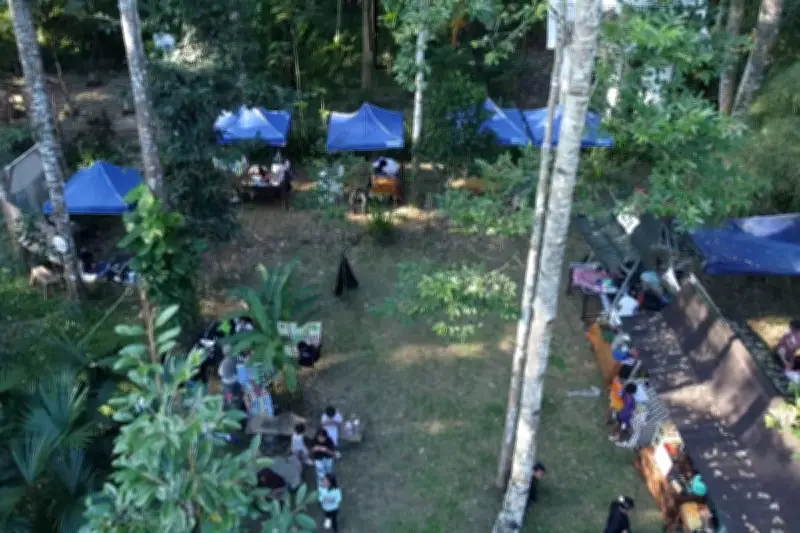 Batik Pelindung UV: Inovasi Wastra Fungsional dari Salatiga