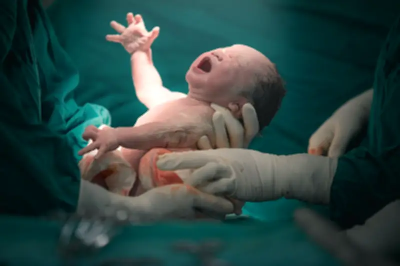 Bayi Alami Kerusakan Otak, NHS Bayar Ganti Rugi Rp 678 Miliar