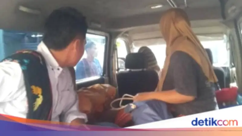 Bayi Meninggal di RSUD Bima: Keluarga Tuding Sulit Tebus Obat, Pihak RS Buka Suara