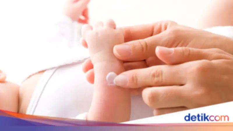 Bayi Perempuan Ditemukan di Semak Pinggir Sungai Bogor, Polisi Cari Orangtua