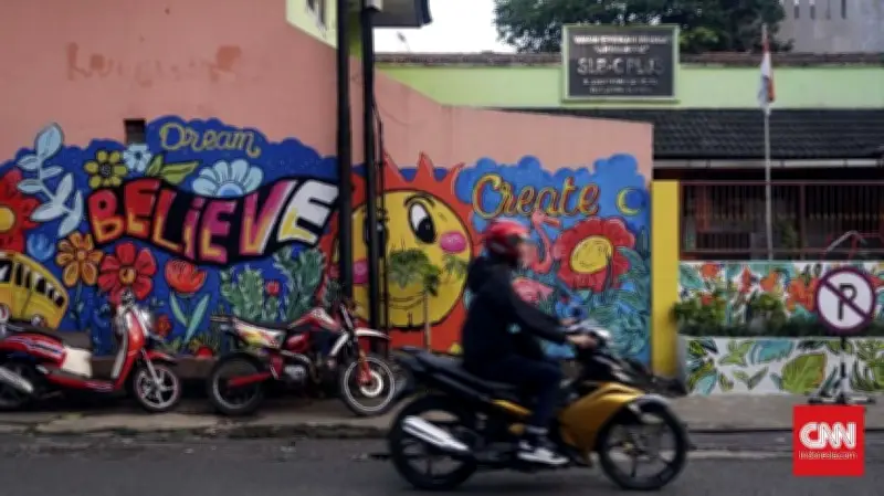 BBM Naik, Walkot Bandung Imbau ASN Tak Ngantor Pakai Kendaraan Pribadi
