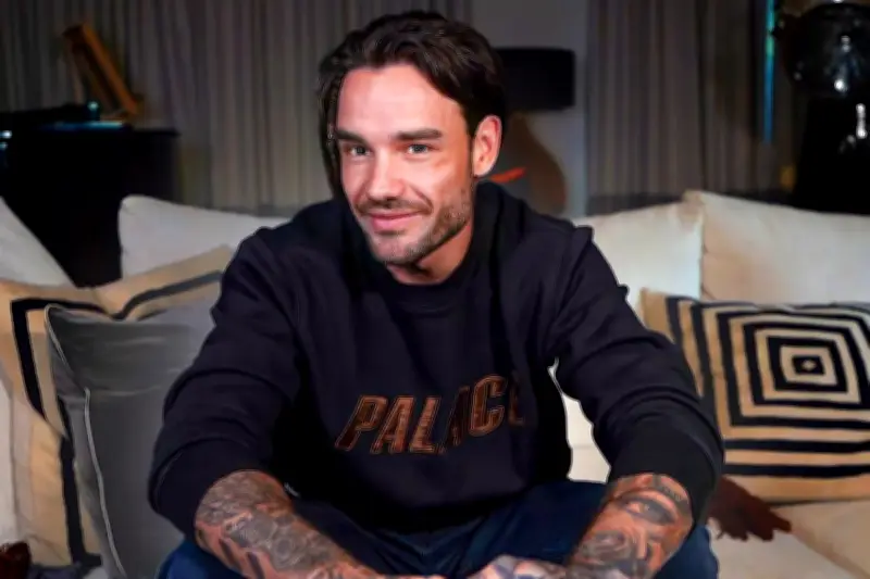 Bear, Putra Liam Payne Berusia 9 Tahun, Jadi Ahli Waris Tunggal Harta Rp 518 Miliar