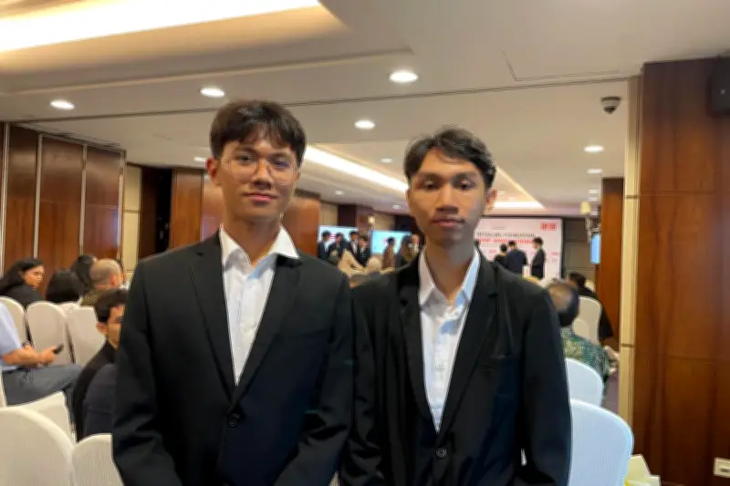 Beasiswa S1 ke Jepang Fast Retailing Foundation 2026 Dibuka
