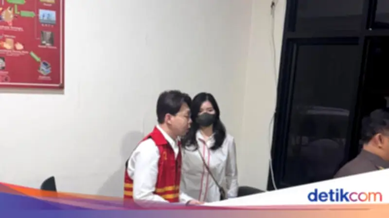 Berkas Lengkap, Richard Lee Segera Disidang di Kasus Kosmetik Ilegal