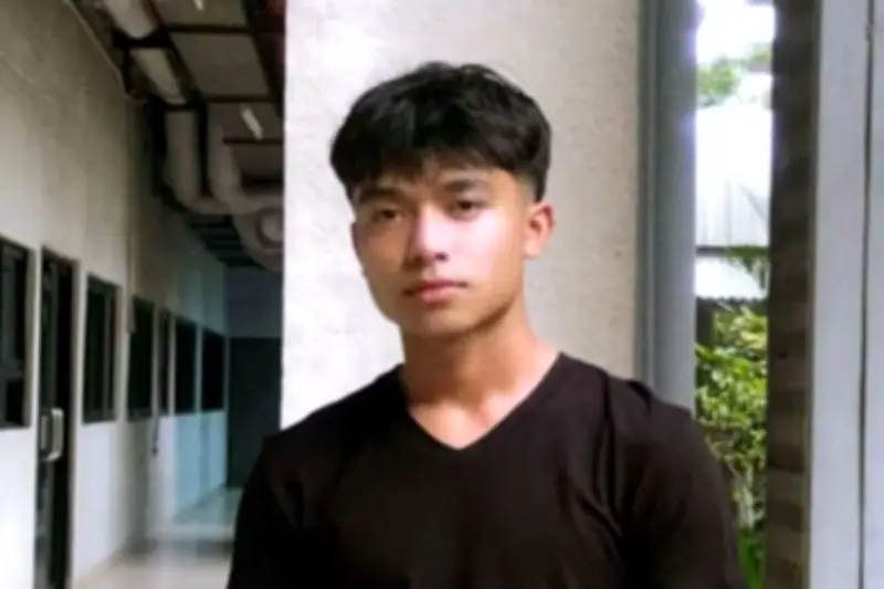 Betrand Peto Bela Ruben Onsu, Peringatkan 'Tante' Berhenti Sebar Kebencian