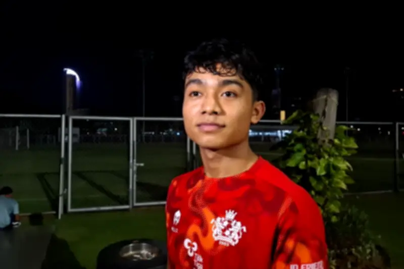 Betrand Peto Kaget Lihat Video Viral Sarwendah Ngomong Kasar