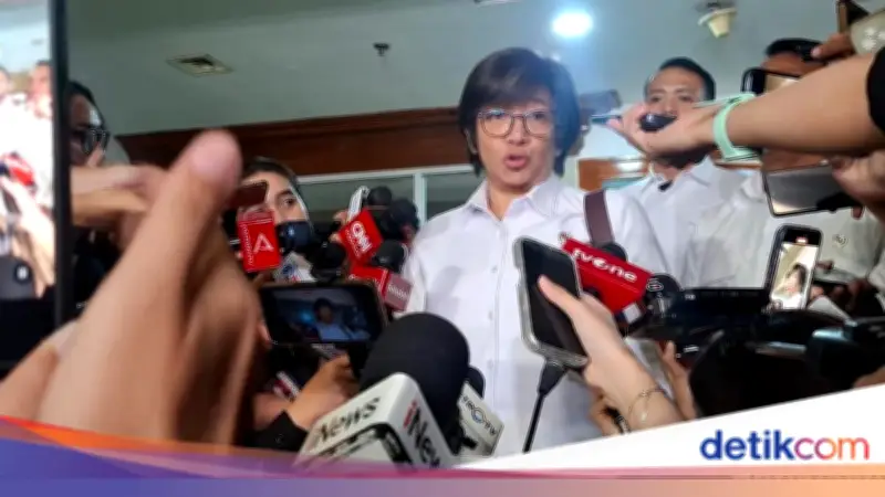 BGN Akan Fokuskan Ulang Anggaran MBG 2027, Siswa SMA Mampu Tak Perlu Dapat
